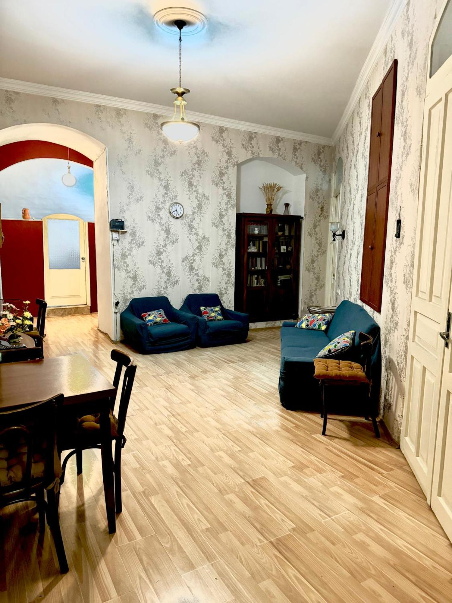 Authentic Old Tbilisi Apartment Eksteriør billede